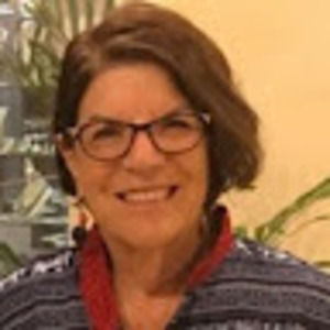 Meet your Posher, Lynn